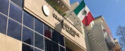 Consulado mexicano
