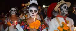 Día de Muertos